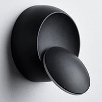 Creative Moon 6W Led 360 Degree Rotatable Wall Light