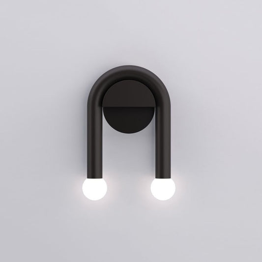 DQ Minimalist Creative Sconces Wall Lamp