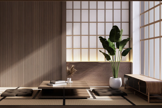 How Japandi Design Can Bring Comfort and Simplicity to Your Home