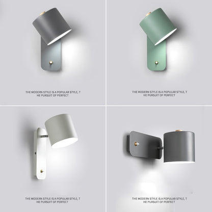 Nordic LED Sconce Wall Light