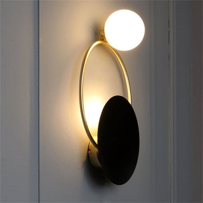 SANDY Nordic LED  Wall Lamp