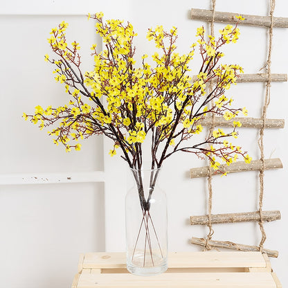 Gypsophila Artificial Flowers Home Decoration