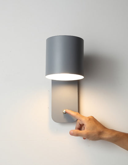 Nordic LED Sconce Wall Light