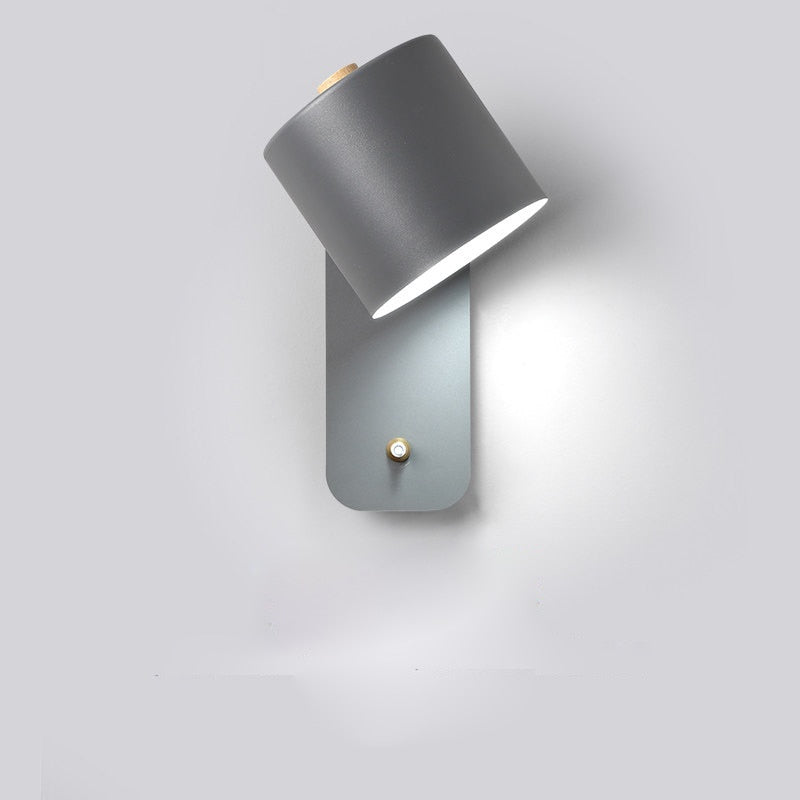 Nordic LED Sconce Wall Light