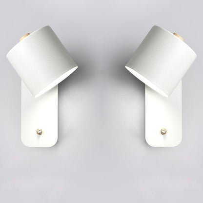 Nordic LED Sconce Wall Light