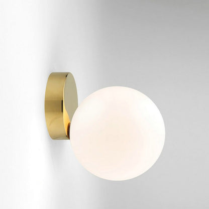 Scandi Post-modern Minimalist Wall Lamp