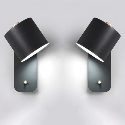 Nordic LED Sconce Wall Light