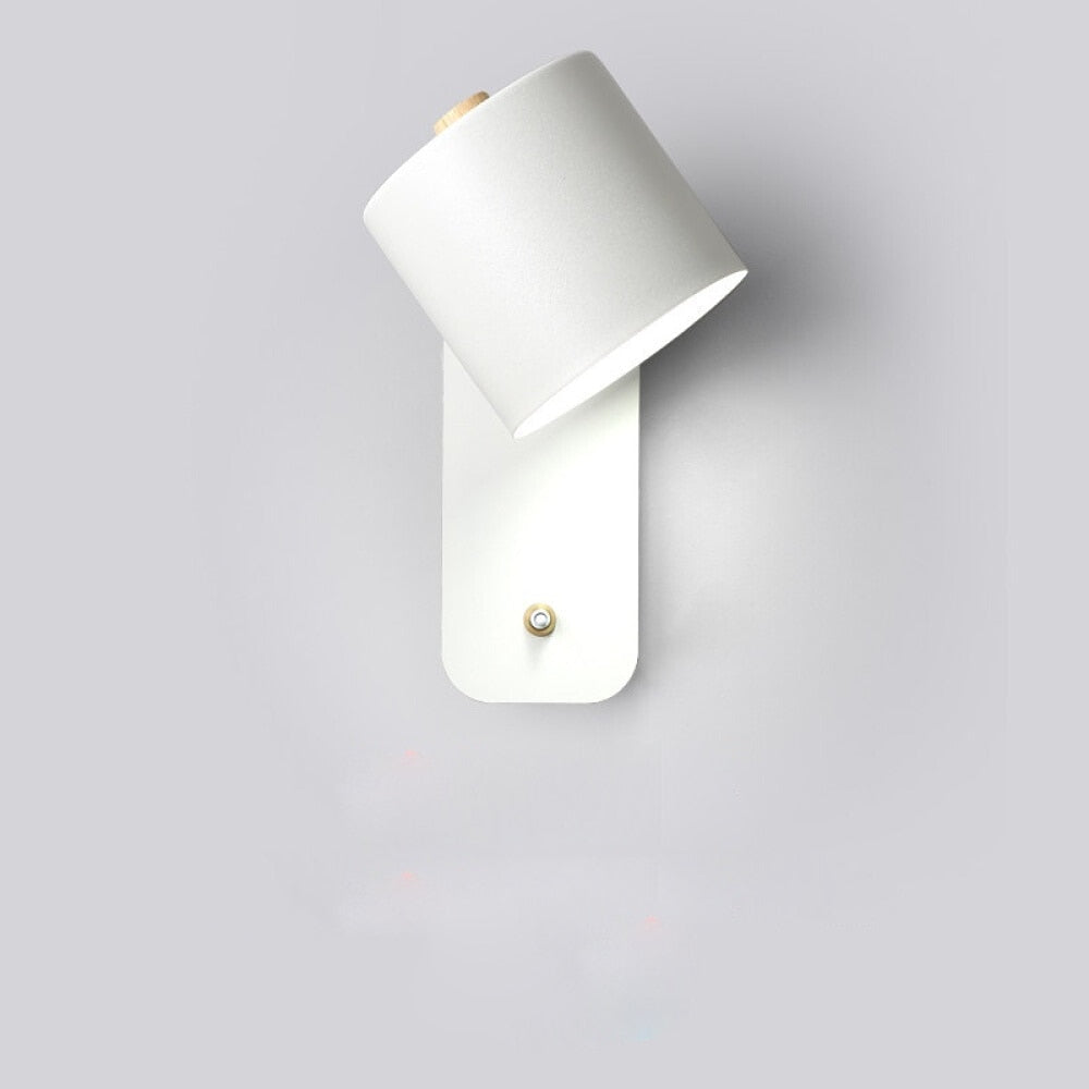 Nordic LED Sconce Wall Light