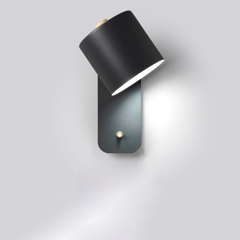 Nordic LED Sconce Wall Light