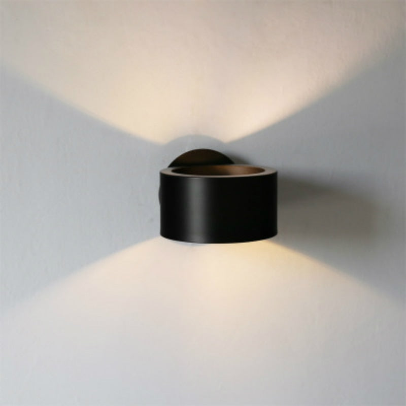 DQ Modern Minimalist Sconce Wall Lamp