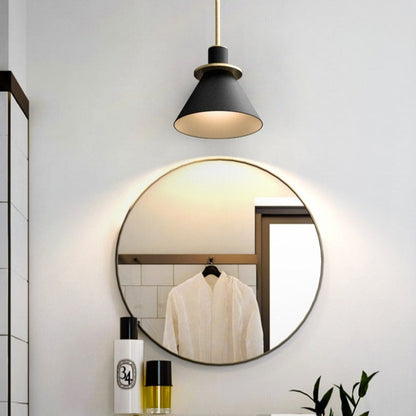 Chrasy Modern Minimalist Matte Finish LED Wall Light