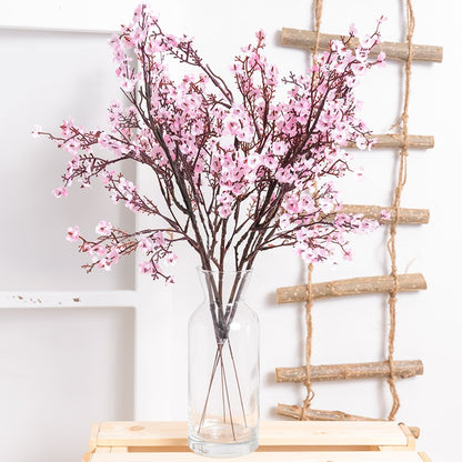 Gypsophila Artificial Flowers Home Decoration