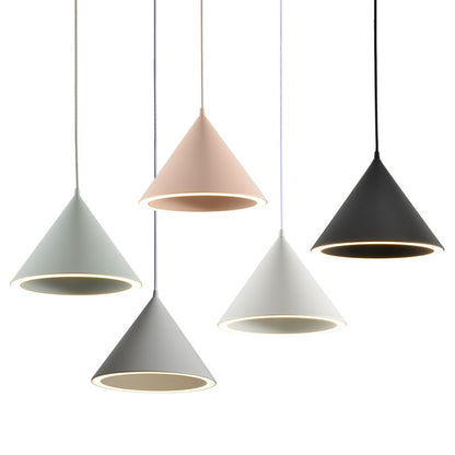 Xixi Nordic LED Pendant Light