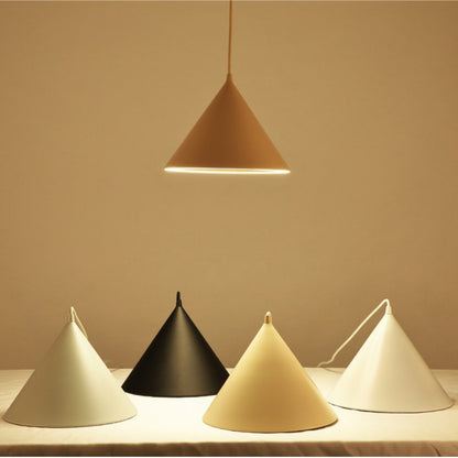 Xixi Nordic LED Pendant Light