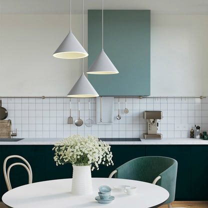 Xixi Nordic LED Pendant Light