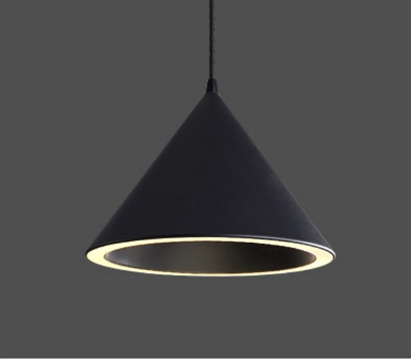 Xixi Nordic LED Pendant Light