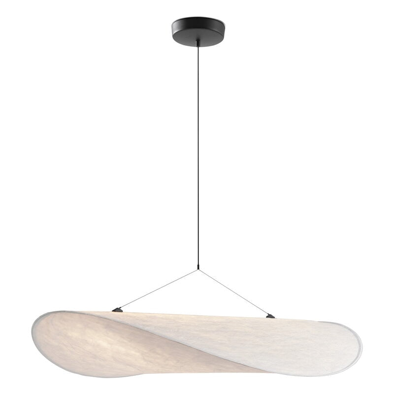 Nordic Vertigo Designer Composite Woven Pendant Light