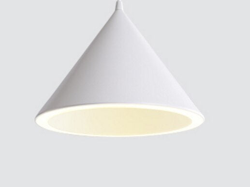 Xixi Nordic LED Pendant Light