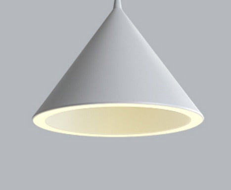 Xixi Nordic LED Pendant Light