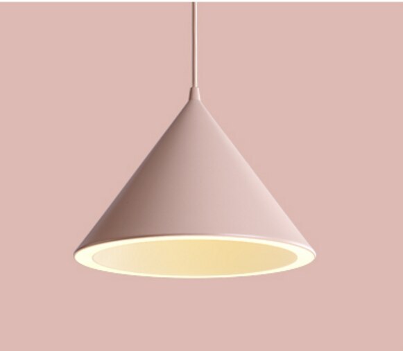 Xixi Nordic LED Pendant Light