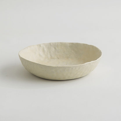 Japanese Textured Ceramic Tableware