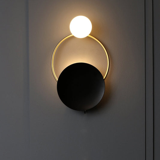 SANDY Nordic LED  Wall Lamp