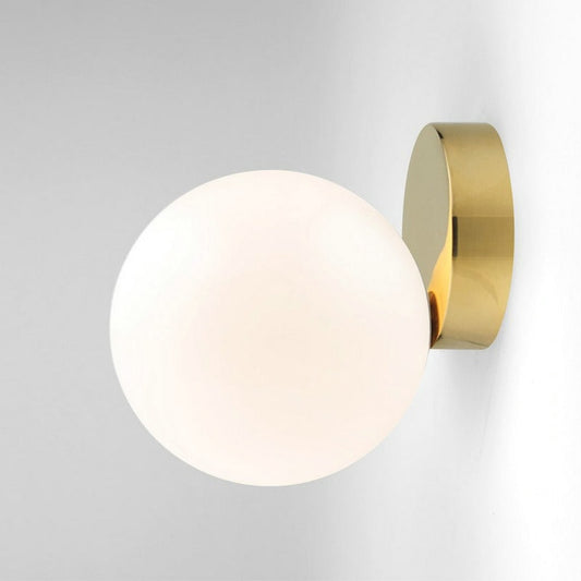 Scandi Post-modern Minimalist Wall Lamp