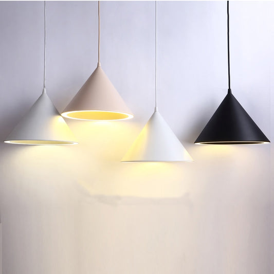 Xixi Nordic LED Pendant Light